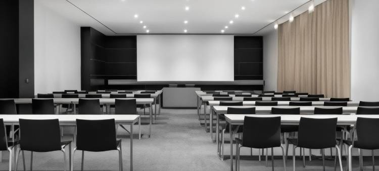 博洛尼亚万豪AC酒店(AC Hotel Bologna)图片