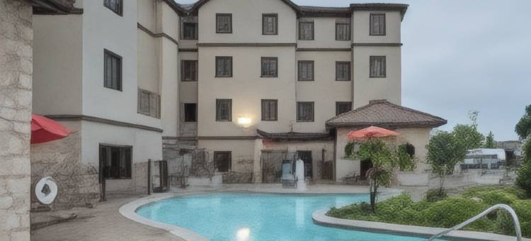 Staybridge Suites DFW机场北 by IHG(Staybridge Suites DFW Airport North)图片