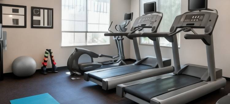 圣地亚哥卡尔斯巴德／维斯塔万豪TownePlace酒店(TownePlace Suites San Diego Carlsbad/Vista)图片