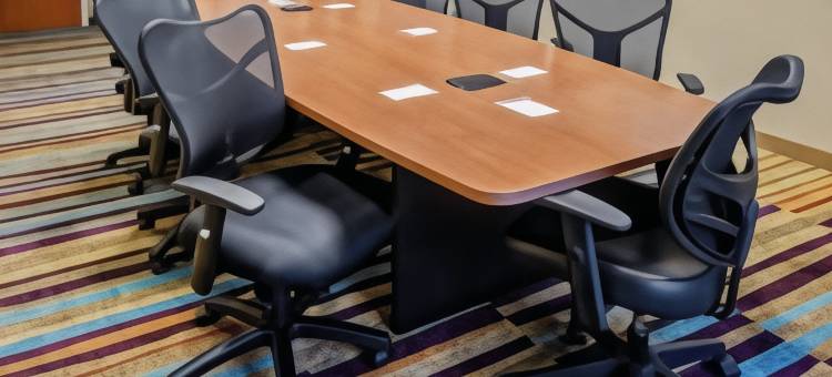 Fairfield Inn & Suites Naples图片