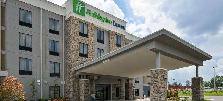 小石城北部希尔顿Tru酒店(Tru by Hilton North Little Rock)图片