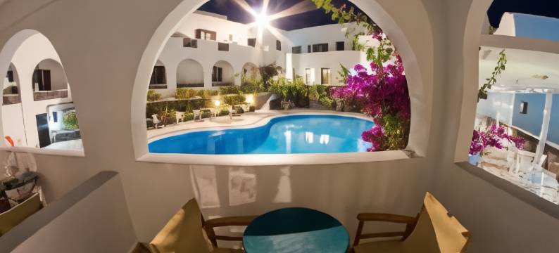 新哈罗拉酒店(New Haroula)图片