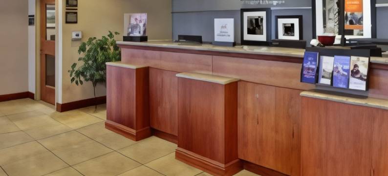 希尔顿欢朋酒店-拉特兰(Hampton Inn Rutland)图片