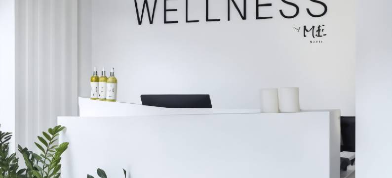 迪拜美利亚ME酒店(ME by Meliá Dubai)图片