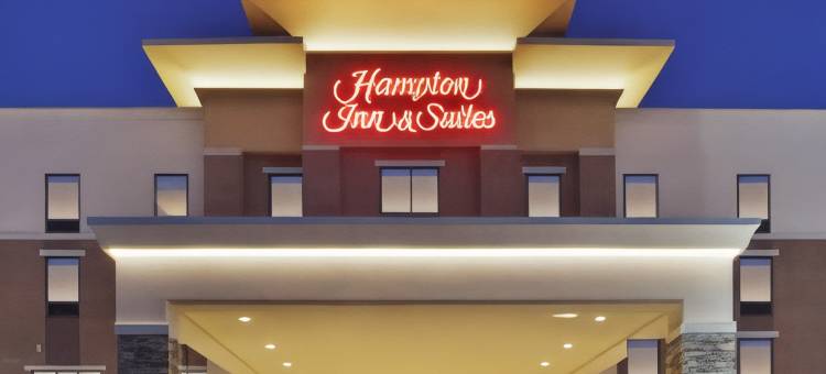 大急流城南格兰德维尔欢朋套房酒店(Hampton Inn & Suites by Hilton Grandville Grand Rapids South)图片