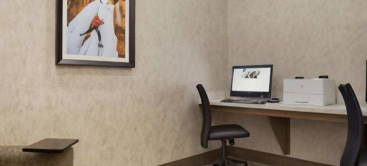 摩押莫布Homewood Suites by Hilton(Homewood Suites by Hilton Moab)图片