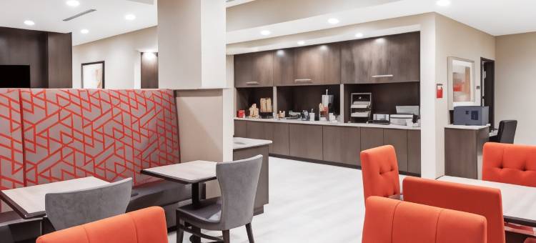 达拉斯普莱诺理查森万豪TownePlace套房酒店(TownePlace Suites Dallas Plano/Richardson)图片