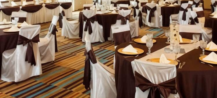 Fairfield Inn & Suites Atlanta Gwinnett Place图片