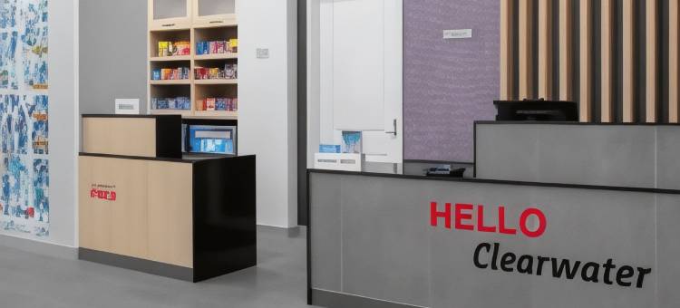 TownePlace Suites Tampa Clearwater图片