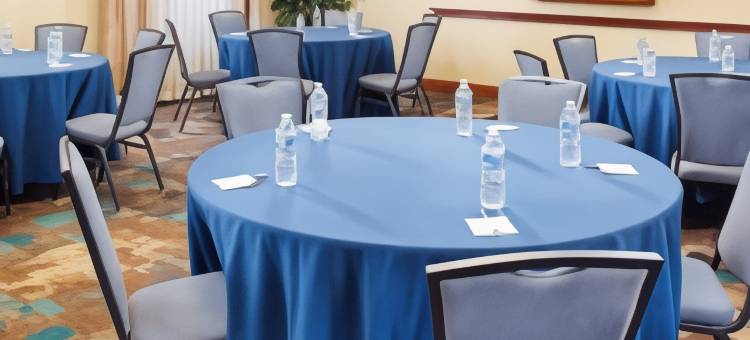 欢朋酒店及套房 - 曼斯费尔德(Hampton Inn & Suites Mansfield)图片