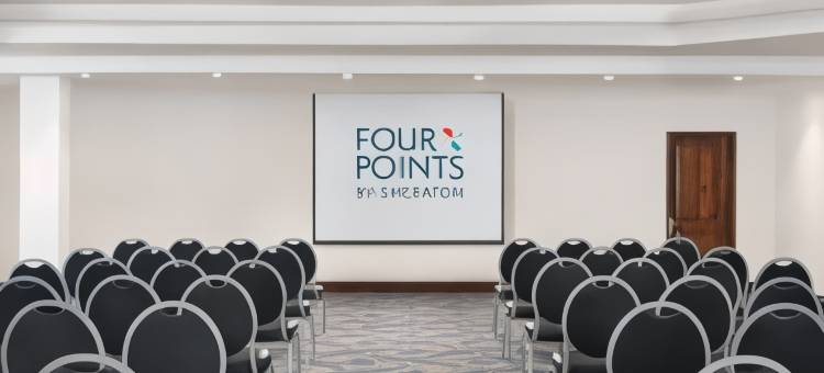 阿鲁沙福朋喜来登酒店(Four Points by Sheraton Arusha, the Arusha Hotel)图片