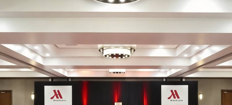 圣路易斯西万豪酒店(Marriott St. Louis West)图片