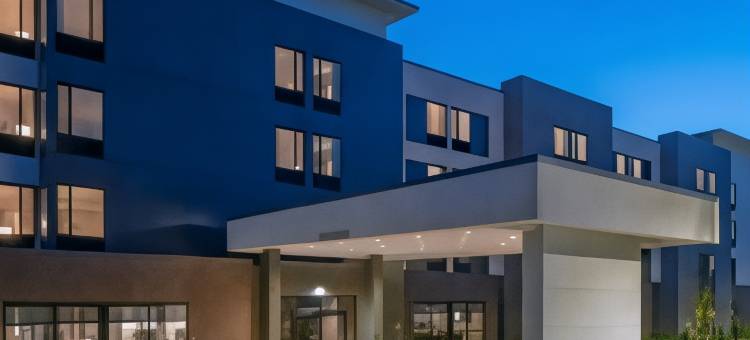 TownePlace Suites Wrentham Plainville图片