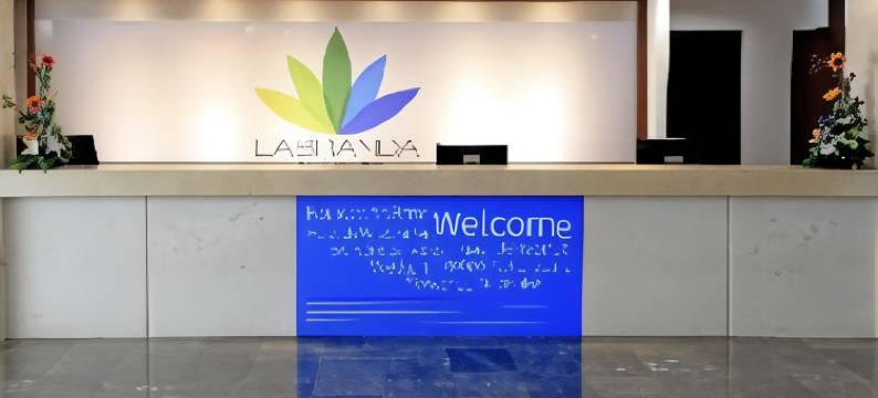 Blue Bay Hotel图片