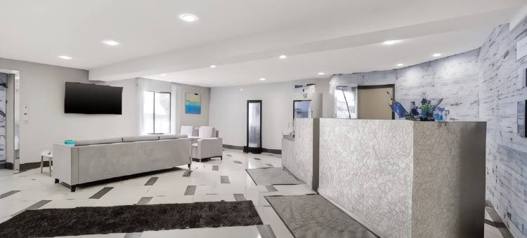 贝斯特韦斯特酒店-莫顿(Best Western Morton Inn)图片