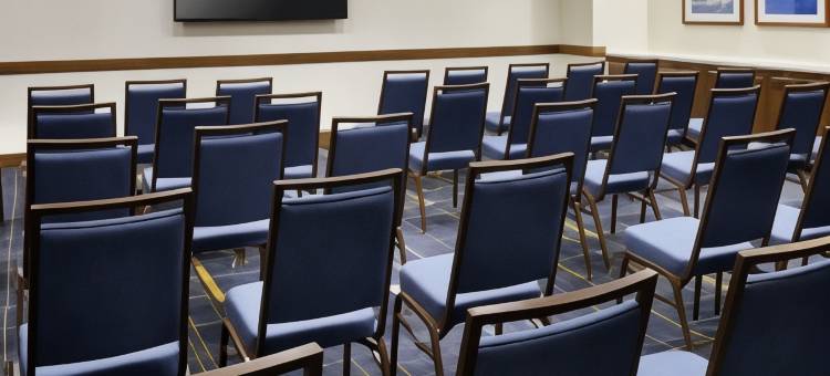 奥兰多诺娜湖万豪万怡酒店(Courtyard Orlando Lake Nona)图片