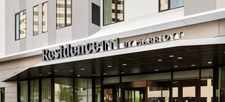 Residence Inn Dallas by the Galleria图片