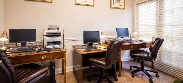 桑蒂贝斯特韦斯特优质酒店(Best Western Plus Santee Inn)图片