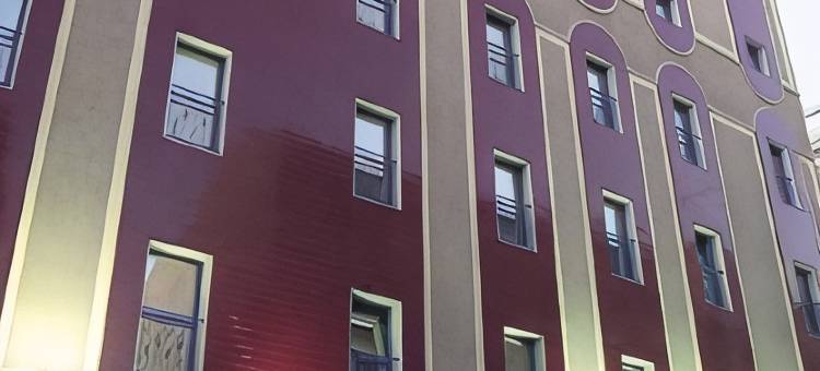 马拉加中心塞勒斯酒店(Salles Hotel Málaga Centro)图片