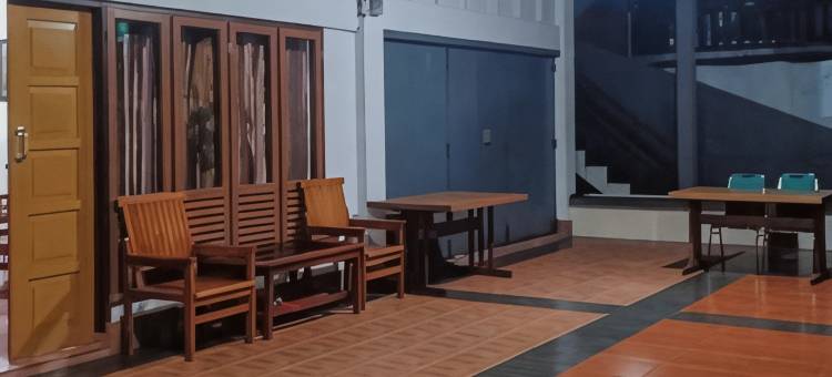 波内潘丽塔家庭旅馆(Homestay Panrita Bone)图片