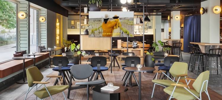 萨尔茨堡梅堡臻品之选酒店(Mayburg Salzburg, a Tribute Portfolio Hotel)图片