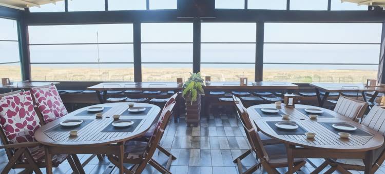 昆腾酒店(Quantum Hotel)图片