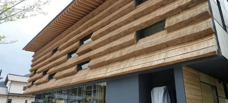 云之上的上野酒店附属市场吁召(Kumo No Ueno Hotel Annex Marche Yusuhara)图片