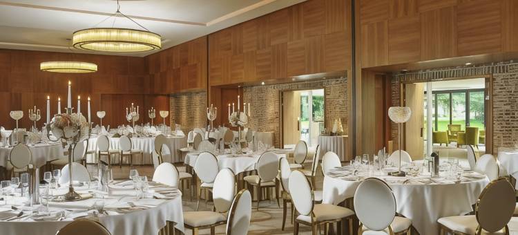 法纳姆高尔夫 Spa 高尔夫度假村(Farnham Estate Golf and Spa Resort)图片