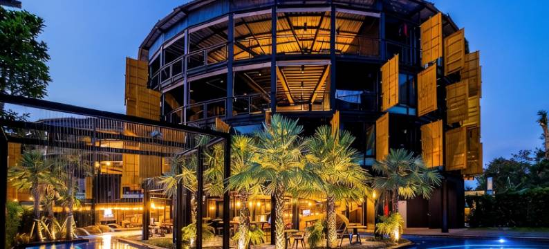 海维特酒店(Hivetel)图片