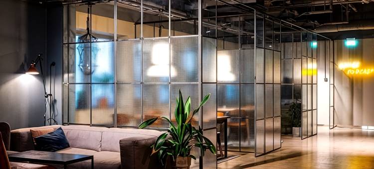 希斯塔舒适酒店(Comfort Hotel Kista)图片