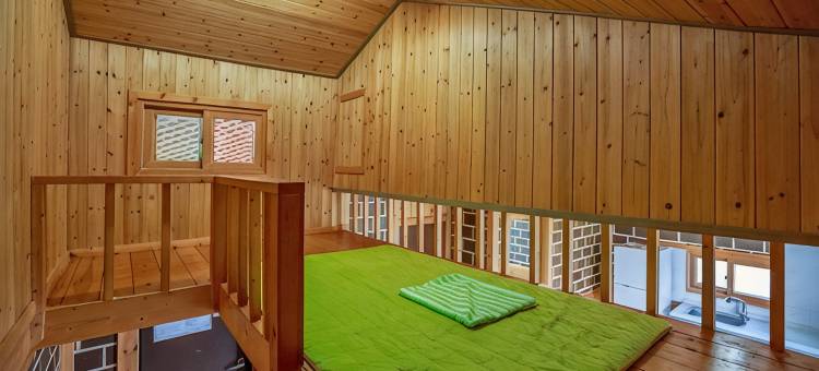 Cheorwon Smelling Yellow Clay Pension图片