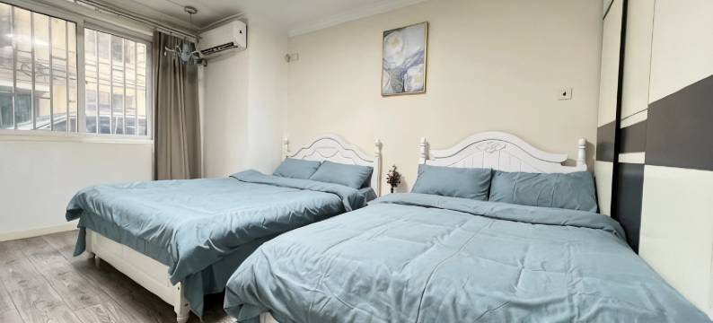 清风小筑(东安路分店)图片