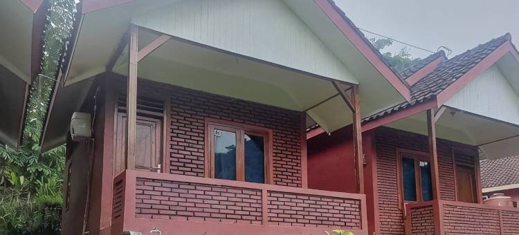 Villa Kampoeng City Wonosalam Mitra RedDoorz图片