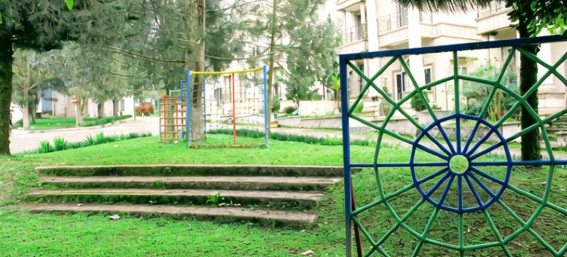 Villa Berastagi Highland Blok 9KK图片
