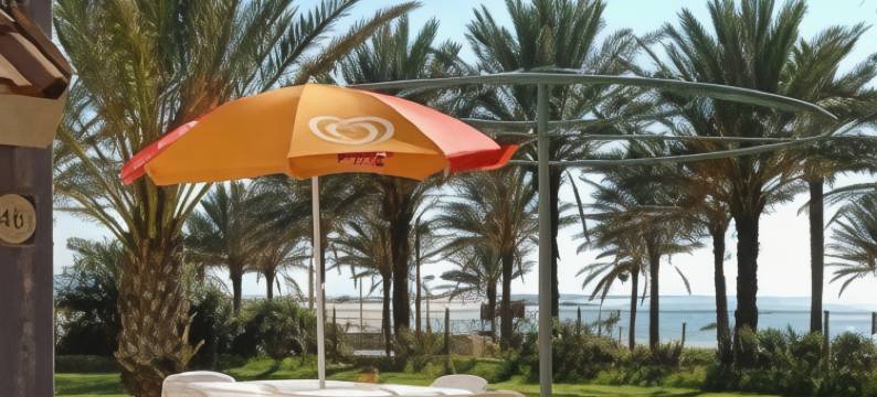 多尔田园渡假村(Kibbutz Dor Holiday Village)图片