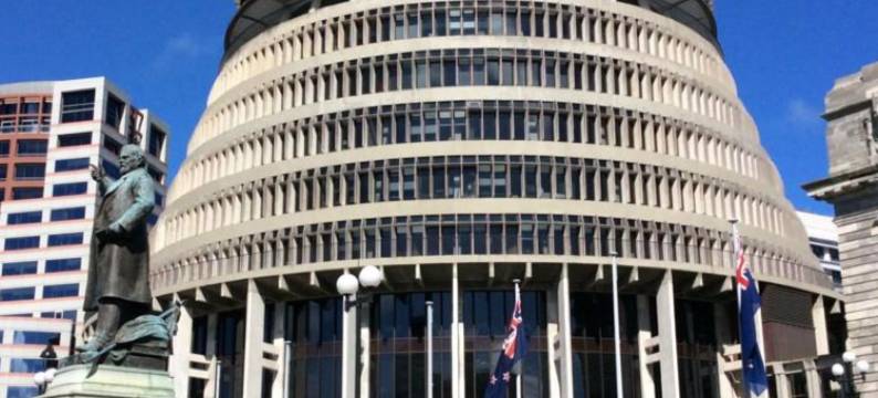 约翰斯顿探索酒店(Quest on Johnston Serviced Apartments)图片