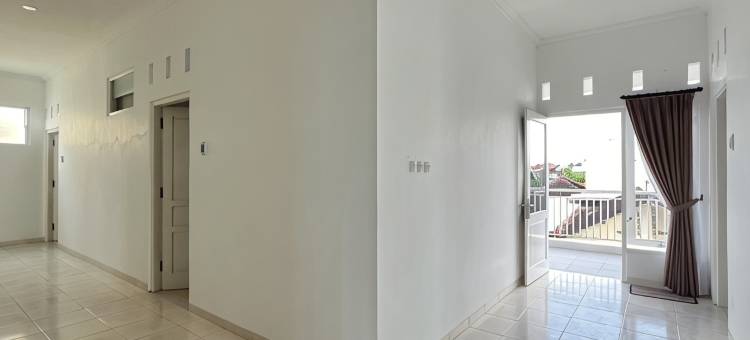 RedDoorz at Griya Martha Sumber Solo图片