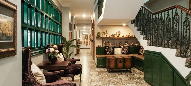 Nonies Huis Cibubur图片