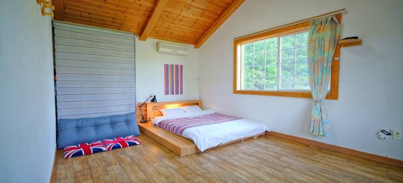 清州印加早晨旅馆(Chungju Inkaeuiachim)图片