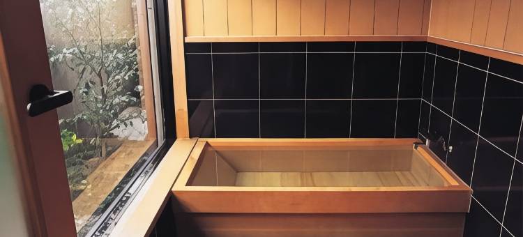料亭旅馆 京平庄(Ryotei Ryokan Kyoheiso)图片