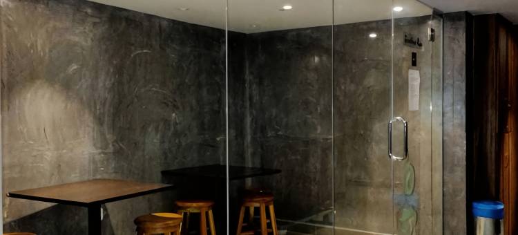 9广场酒店-梳邦再也(9 Square Hotel - Subang)图片