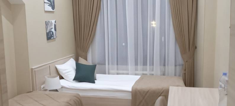 Chemodan Hotel图片