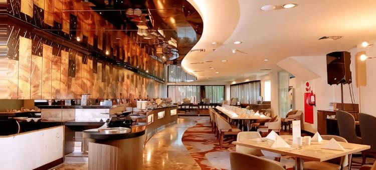 安汶瑞士贝尔酒店(Swiss-Belhotel Ambon)图片