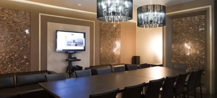 柴卡酒店(Chayka Hotel)图片