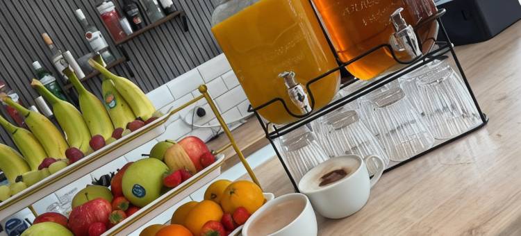 艾布韦尔贝斯特韦斯特酒店(Best Western Ebbw Vale)图片
