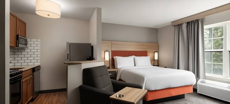 Candlewood Suites ST. Louis - ST. Charles图片