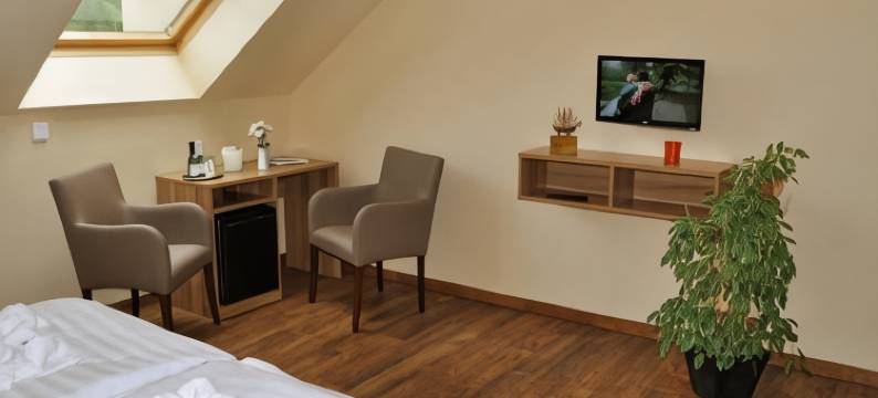 卡尔斯布格酒店(Hotel Karl's Burg)图片