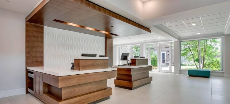 路易斯威尔机场希尔顿花园酒店(Hilton Garden Inn Louisville Airport)图片