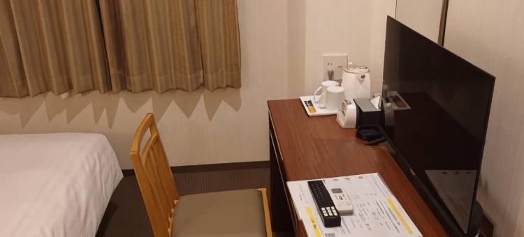 难波微笑酒店(Smile Hotel Namba)图片