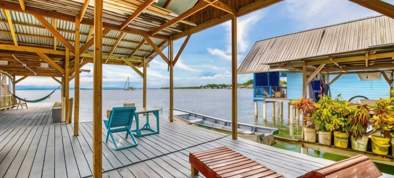 西贡湾民宿(Saigon Bay Bed & Breakfast)图片